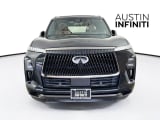 2025 INFINITI QX80 - Preview 2