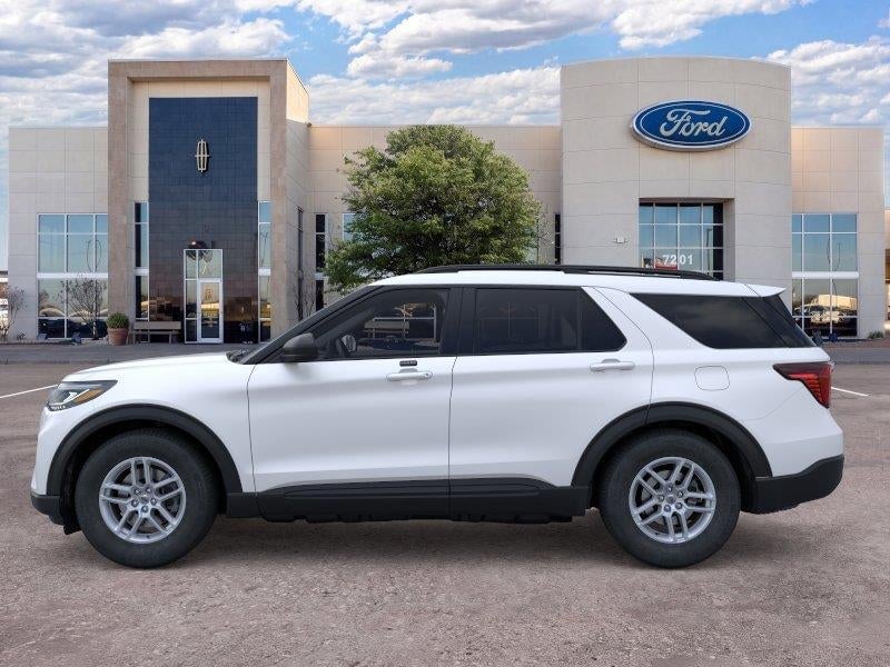 2026 Ford Explorer - Image 2