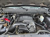 2011 Chevrolet Silverado 1500 - Preview 14