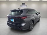 2023 Toyota Highlander - Preview 4