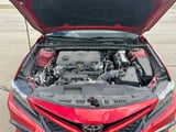 2024 Toyota Camry - Preview 11