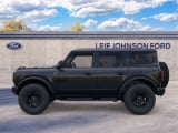 2026 Ford Bronco - Preview 4