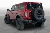 2026 Ford Bronco - Preview 11