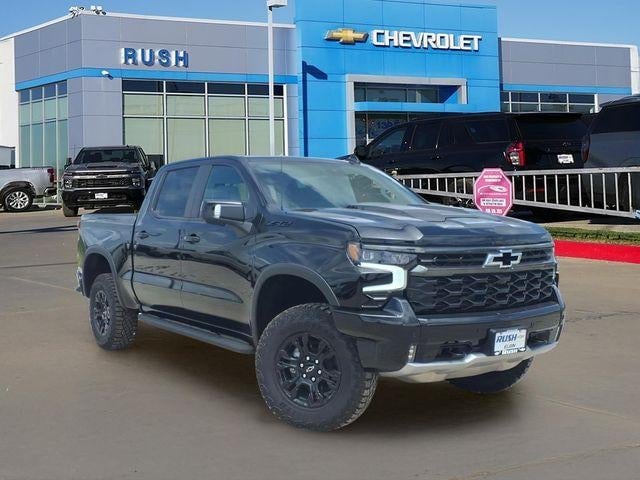 2026 Chevrolet Silverado 1500 - Image 2