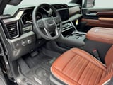 2026 GMC Sierra 2500 HD - Preview 7