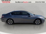 2016 Honda Accord - Preview 4