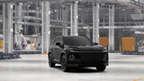 2026 Toyota RAV4 - Preview 16