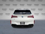 2026 BMW X3 - Preview 7