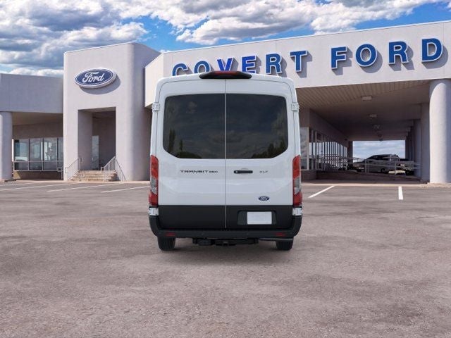 2026 Ford Transit - Image 1
