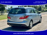 2012 Mazda Mazda5 - Preview 5