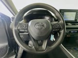 2021 Toyota RAV4 Hybrid - Preview 10