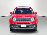 2017 Jeep Renegade - Preview 3