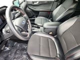 2025 Ford Escape - Preview 13