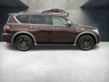 2018 Nissan Armada - Preview 6