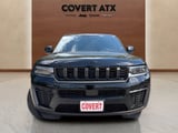 2027 Jeep Grand Cherokee L - Preview 8