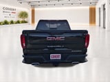 2026 GMC Sierra - Preview 8