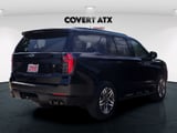 2025 Chevrolet Tahoe - Preview 7