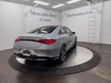 2027 Mercedes-Benz CLA - Preview 7