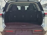 2024 Nissan Pathfinder - Preview 10