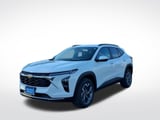 2026 Chevrolet Trax - Preview 7
