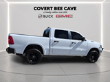 2025 Ram 1500 - Preview 10