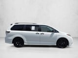 2020 Toyota Sienna - Preview 5