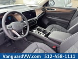 2026 Volkswagen Atlas - Preview 10