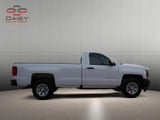 2016 Chevrolet Silverado 1500 - Preview 5