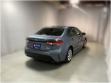 2026 Toyota Corolla - Preview 6