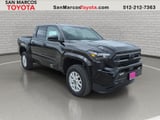 2026 Toyota Tacoma - Preview 3
