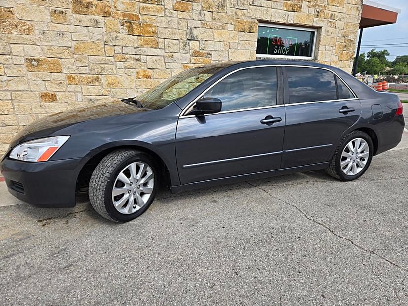 2010 Honda Accord - Image 1