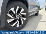 2026 Volkswagen Tiguan - Preview 4