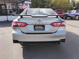 2019 Toyota Camry - Preview 6