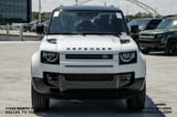 2026 Land Rover Defender - Preview 5