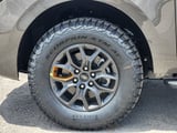 2027 Ford Expedition - Preview 8