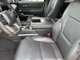 2024 Toyota Sequoia - Preview 9