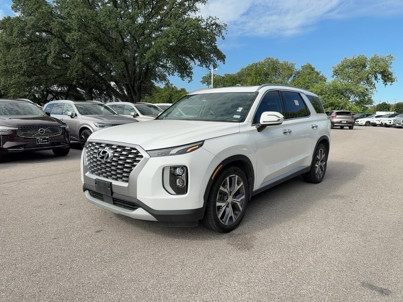 2022 Hyundai Palisade - Image 1
