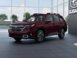 2026 Subaru Forester - Preview 2