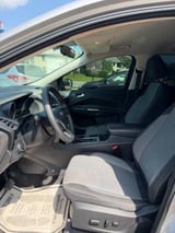 2017 Ford Escape - Preview 6