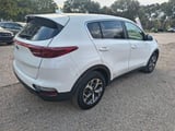 2020 Kia Sportage - Preview 3