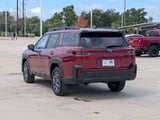 2026 Subaru Outback - Preview 4