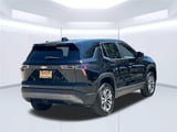 2027 Chevrolet Equinox - Preview 5