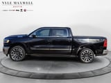 2026 Ram 1500 - Preview 13