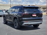 2026 Chevrolet Traverse - Preview 4