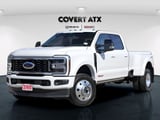2026 Ford F-450 - Preview 2