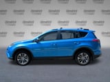 2018 Toyota RAV4 Hybrid - Preview 9