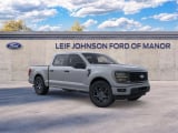 2026 Ford F-150 - Preview 7