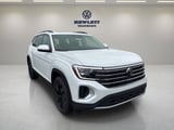 2026 Volkswagen Atlas - Preview 7