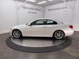 2013 BMW 3 Series - Preview 4