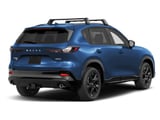 2026 Mazda CX-5 - Preview 3